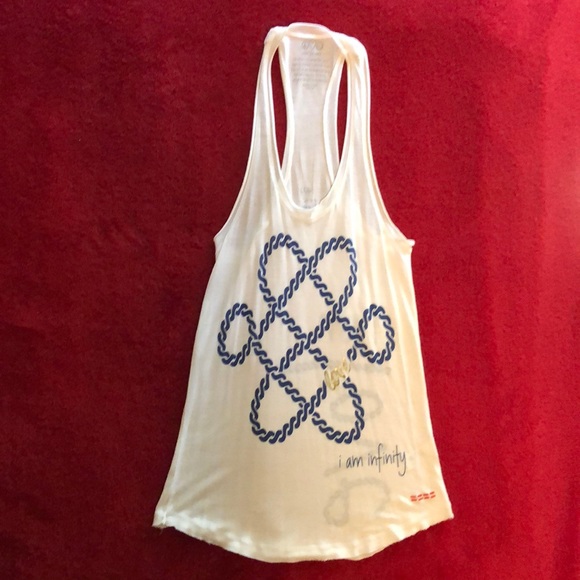 Peace Love World Tops - Peace Love World Tank
